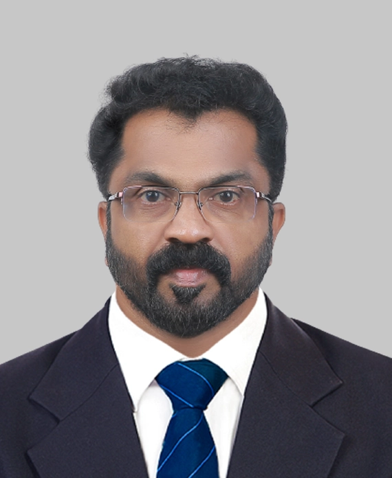 Santhosh Kumar